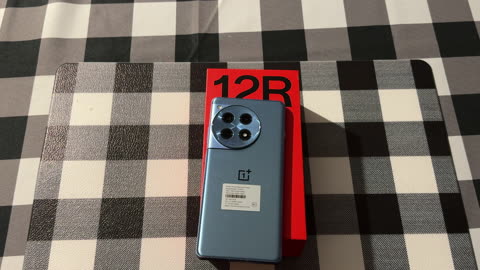 OnePlus 12R Mini Review