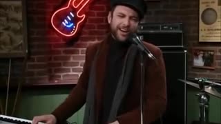 It's Always Sunny in Philadelphia - Day Man and Night Man song performances compilation