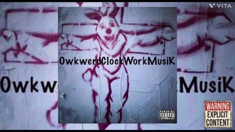 Owkwerdclockworkmusik Mixtape Intro