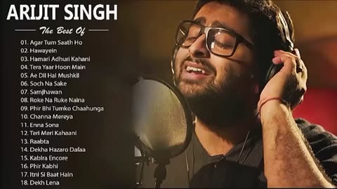 Arijit Singh new song