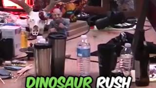 The Great Dinosaur Rush The Bone Wars I #shorts I #viral I #shortsfeed I #shortsviral I #shortsvideo I #jre