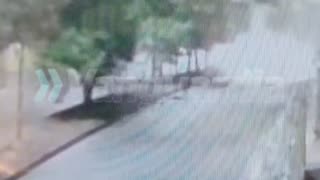 Video 3 del trágico accidente en Girón