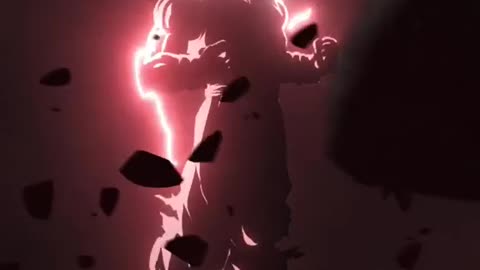 Kakarot Goku Ultra Instinct Autonomous