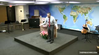 Proverbs 31 | The Virtuous Woman | Pastor Steven Anderson | 03/22/2023 Wednesday PM