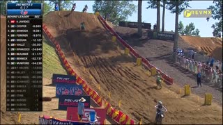 Budds Creek Motocross 250 Moto 2 FINAL