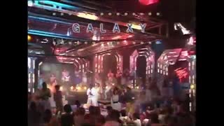 Galaxy Phil Fearon - Dancing Tight