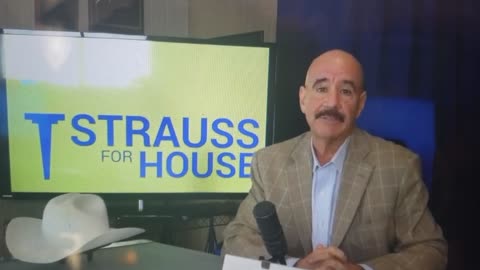 Mark Strauss on Term Limits