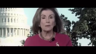 Nancy Pelosi once suggested that the swamp should be drained. That hasn’t aged well…