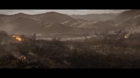The Elder Scrolls Online – The Three Fates Cinematic Trailer Supercut
