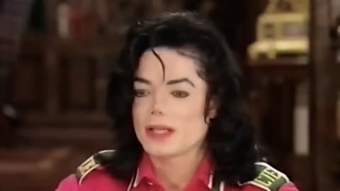 Michael Jackson Interview