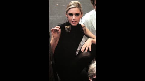 Who Killed Edie Sedgwick?