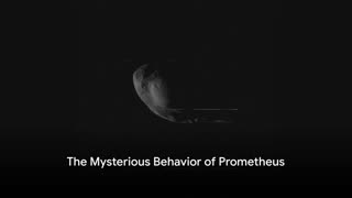 Unveiling the Mysteries of Prometheus and Atlas.