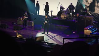 Joe Bonamassa - ＂Beyond The Silence＂ (LIVE) - Now Serving： Royal Tea Live From The Ryman