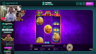 Coins of Ra GRAND PRICE Power Up casino 💪 vasilis Cfu 🇬🇷 May 21, 2024