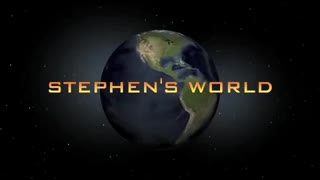 Stephen's World Commercial