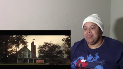 "The Front Room" Trailer | Chipmunk Reaction