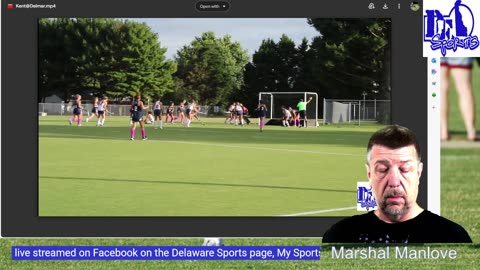 My Sports Reports - Delaware Edition - October 7, 2023