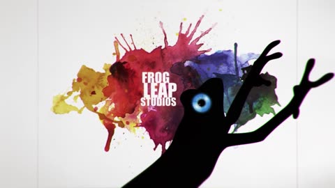 frog leap studios - Houdini