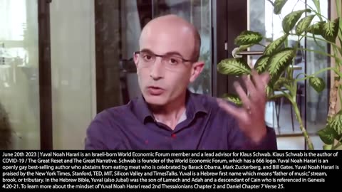 Yuval Noah Harari | "If Something Does Not Cause Harm Then It's OK. Take Something Like Homosexuality. For Centuries People Saying That This Is a Sin. Why? Because the Bible Forbids It. If Two Men Love Each Other, Why Should This Be a Sin?"