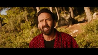 🙈🙈The Unbearable Weight of Massive Talent “You Can’t Quit” Official Clip – Nicolas Cage