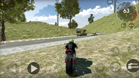 Xtreme Motorbikes Gameing