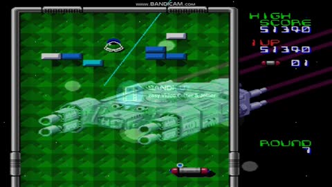 Arkanoid - Arcade Classic, Game, Gaming