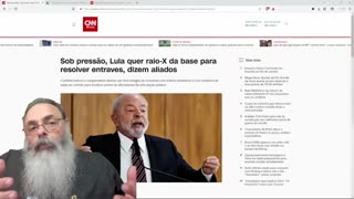 LULA diz para ALIADOS que VAI FAZER um RAIO-X da BASE para RESOLVER o PROBLEMA da FALTA de APOIO