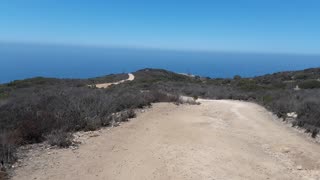 Crystal Cove Park So.Cal.