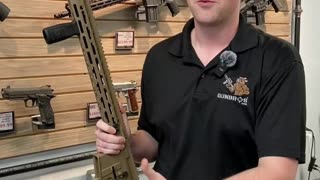 The Best Barrel in the Gun Shop!