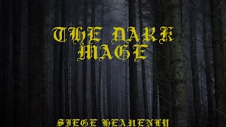 The Dark Mage - Chapter 14: Tanuki Society