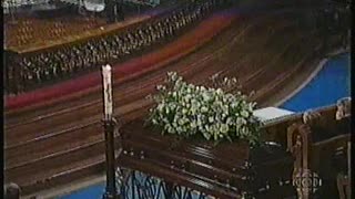 Les Funérailles de Maurice Richard