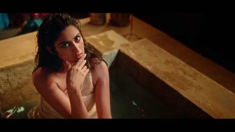 Badshah - Gone Girl (लड़की ख़राब ) | Official Music Video | Payal Dev | Sakshi Vaidya