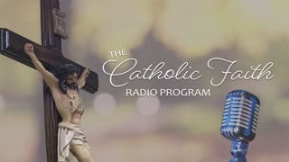 Sacred Heart of Jesus w/ Fr. Anthony Lentz, OFM - Catholic Faith Radio 06.16.23