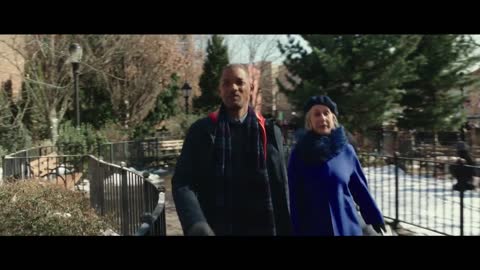 Collateral Beauty (2017) Official Trailer [HD]