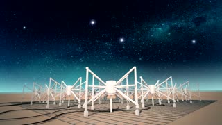Astronomers may have discovered a new star