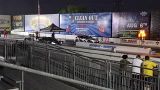 Origins Fills up Irwindale Speedway for Car Show, Drag Racing and Burnout box