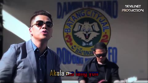Akala Mo Lang Yon - Herbert Colanggo (Karaoke + Instrumental)