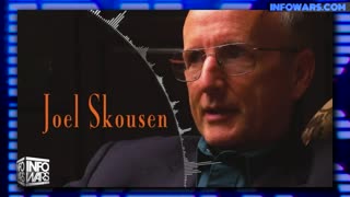 Joel Skousen Breaks Down the Dangers of Rising Tensions with China and Russia Leading Up to WW3