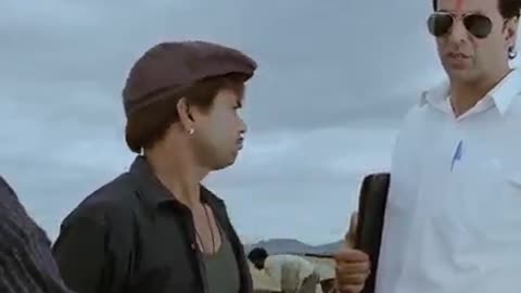 Akshay Kumar super hit video