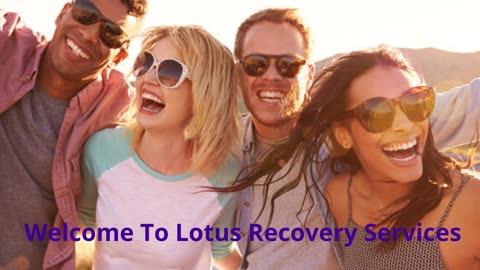 Lotus Recovery Services - Effective Alcohol Treatment Center in Thousand Oaks, CA