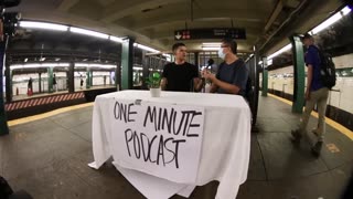 Do You Matter One Minute Podcast (re-upload)