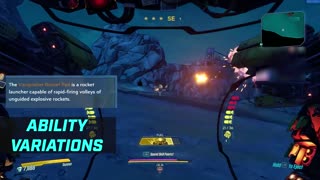 Borderlands 3 _ MOZE Guide For Beginners - Playstyles, Talents, Abilities, Builds & More