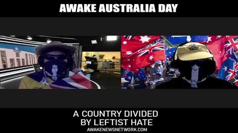 Awake Australia Day - 26th Jan 2023 - AwakeNewsNetwork.com