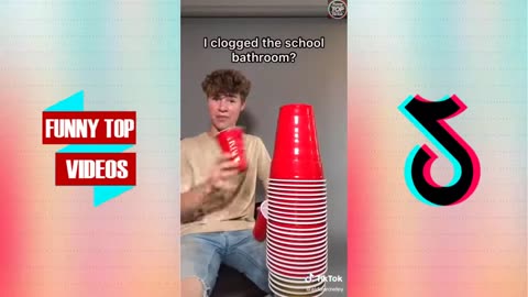 Funniest TikTok Videos of 2020