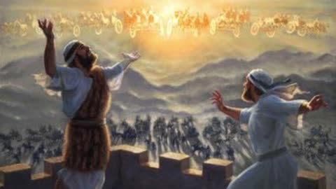 Prophet-Ops Series: Elisha Miracle 16