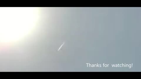 UFO Caught on 2 ringcams during the Day!