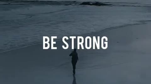 Be Stronger 💪motivational quotes - motivational status video.#shorts #viral #motivational