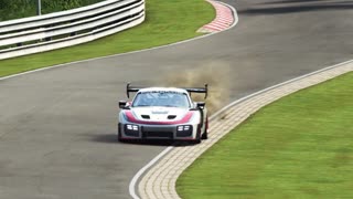 8/8 - Porsche 935 2019 at Nordschleife