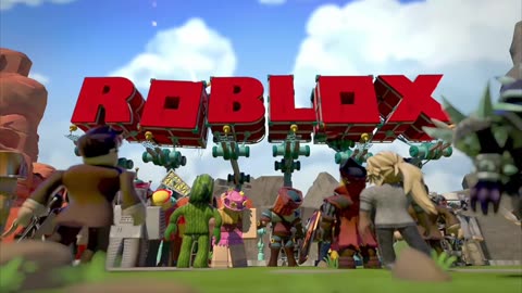 roblox party