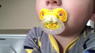 Funny Baby Laugh